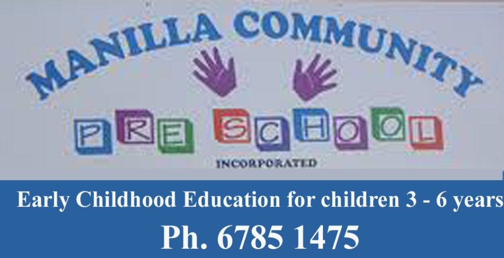 Manilla preschool